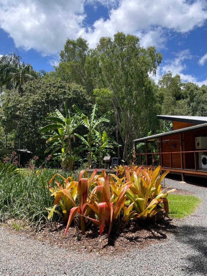 Kin Kin Cottage Retreat Exterior foto