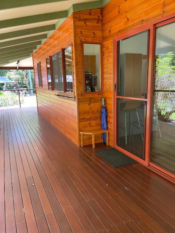 Kin Kin Cottage Retreat Exterior foto