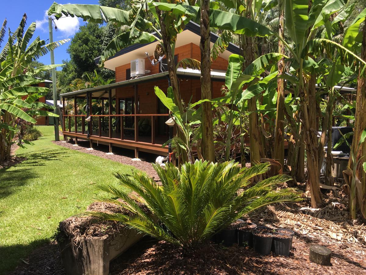 Kin Kin Cottage Retreat Exterior foto